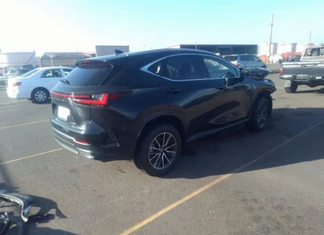 Photo 3 VIN: JTJADCAZ1P5011400 - LEXUS NX 