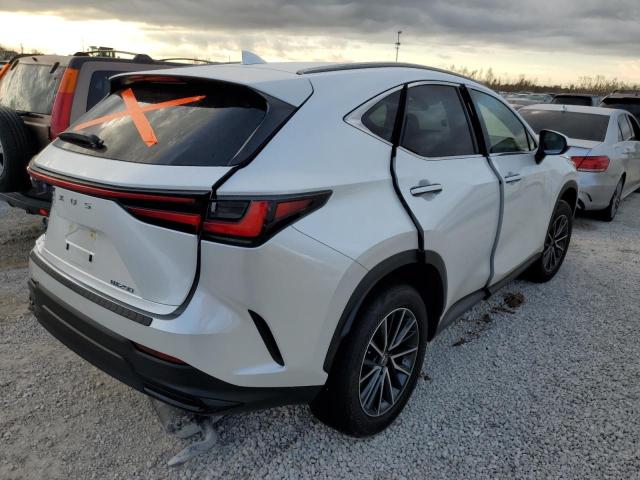 Photo 3 VIN: JTJADCAZ2N5000242 - LEXUS NX 250 