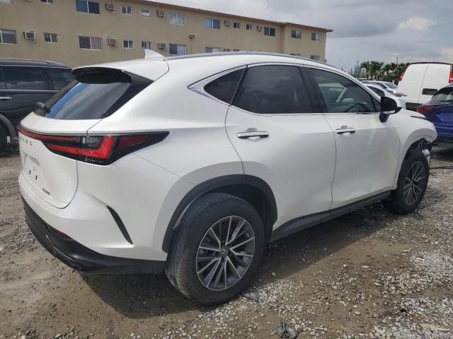 Photo 2 VIN: JTJADCAZ3P2006300 - LEXUS NX 250 