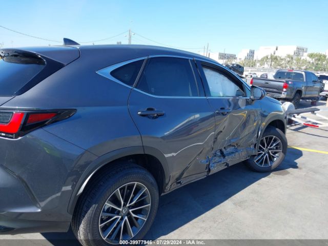 Photo 5 VIN: JTJADCAZ3R2014447 - LEXUS NX 