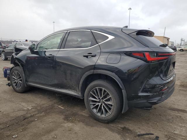 Photo 1 VIN: JTJADCAZ6N2001315 - LEXUS NX 250 