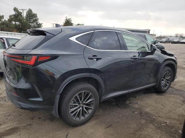 Photo 2 VIN: JTJADCAZ6N2001315 - LEXUS NX 250 