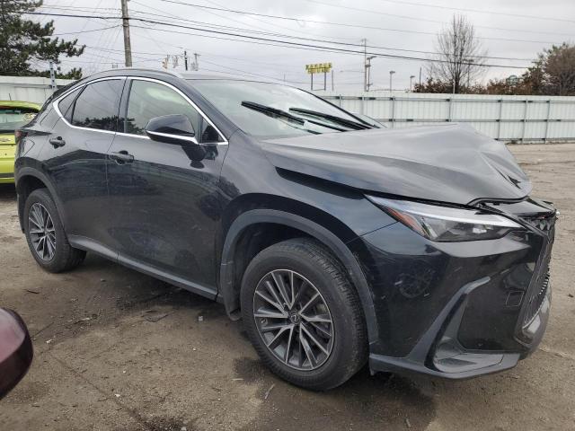 Photo 3 VIN: JTJADCAZ6N2001315 - LEXUS NX 250 