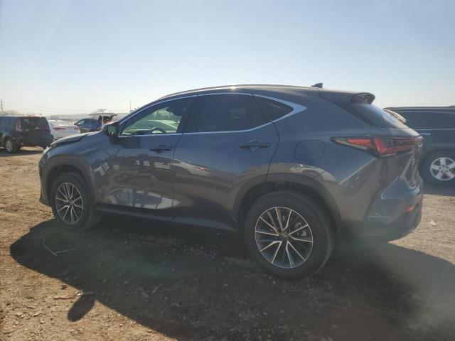 Photo 1 VIN: JTJADCAZ7N2001727 - LEXUS NX 250 