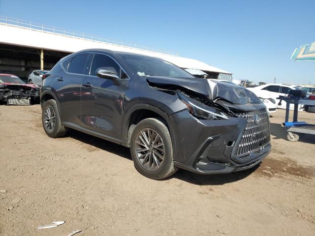 Photo 3 VIN: JTJADCAZ7N2001727 - LEXUS NX 250 