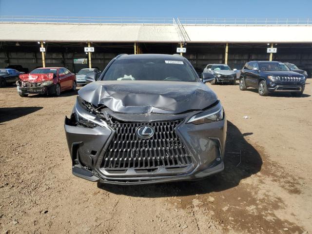 Photo 4 VIN: JTJADCAZ7N2001727 - LEXUS NX 250 