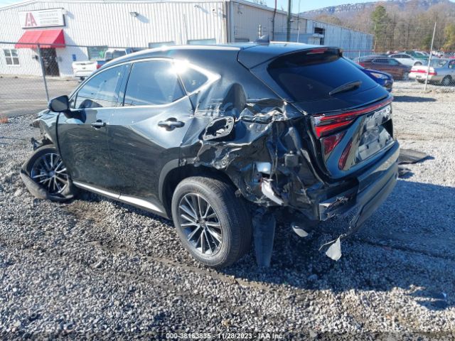 Photo 2 VIN: JTJADCAZ9N5001050 - LEXUS NX 250 