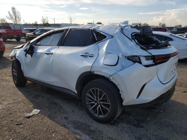 Photo 1 VIN: JTJADCAZ9P2006527 - LEXUS NX 250 