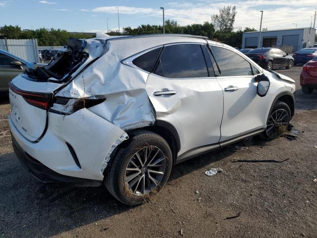 Photo 2 VIN: JTJADCAZ9P2006527 - LEXUS NX 250 