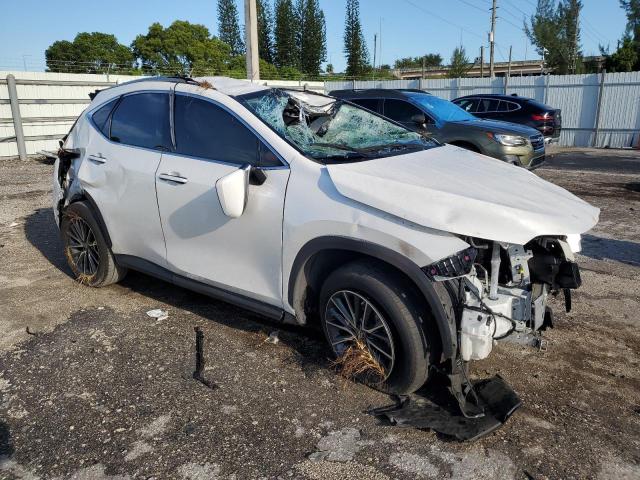 Photo 3 VIN: JTJADCAZ9P2006527 - LEXUS NX 250 