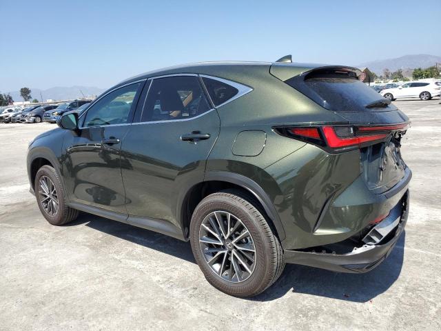 Photo 1 VIN: JTJADCAZ9P2007774 - LEXUS NX 250 