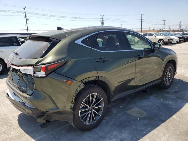 Photo 2 VIN: JTJADCAZ9P2007774 - LEXUS NX 250 