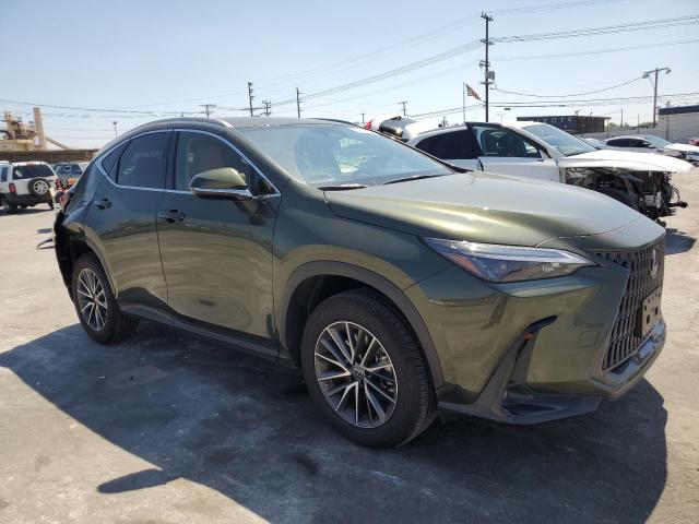 Photo 3 VIN: JTJADCAZ9P2007774 - LEXUS NX 250 