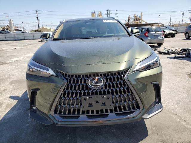 Photo 4 VIN: JTJADCAZ9P2007774 - LEXUS NX 250 