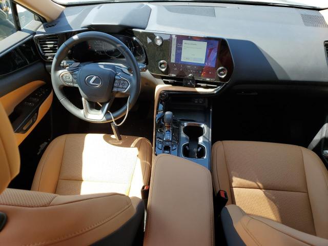 Photo 7 VIN: JTJADCAZ9P2007774 - LEXUS NX 250 