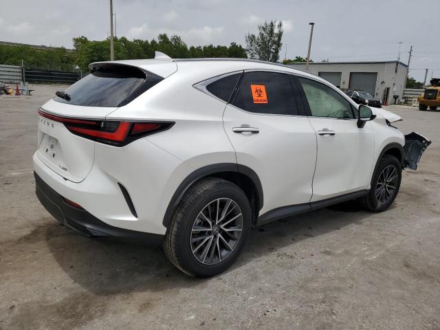 Photo 2 VIN: JTJADCAZXR2008340 - LEXUS NX 250 BAS 