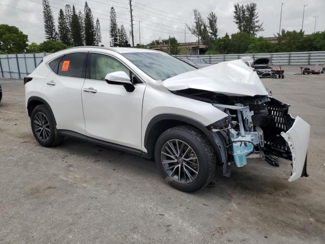 Photo 3 VIN: JTJADCAZXR2008340 - LEXUS NX 250 BAS 