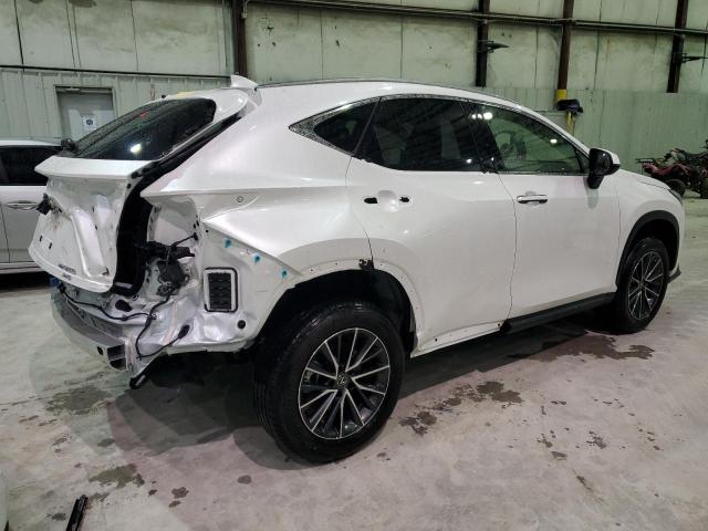 Photo 2 VIN: JTJADCEZ6N5000142 - LEXUS NX 250 