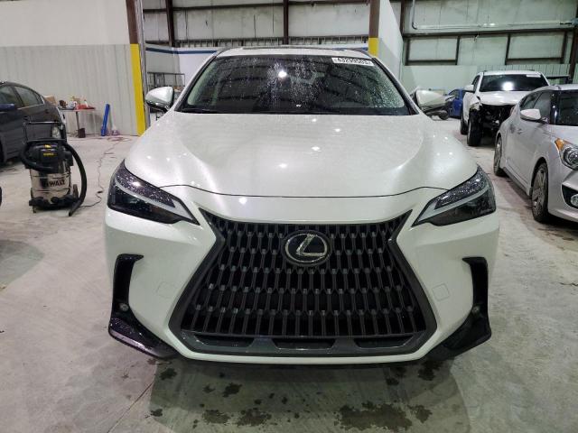 Photo 4 VIN: JTJADCEZ6N5000142 - LEXUS NX 250 