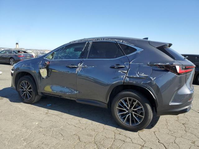 Photo 1 VIN: JTJAGCEZ1N5001125 - LEXUS NX 