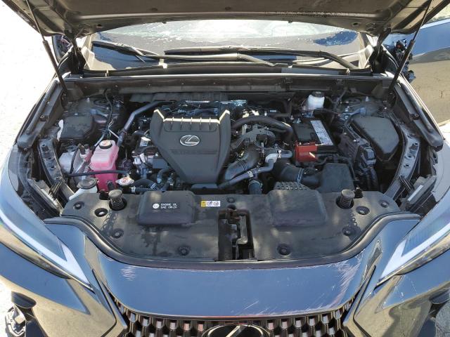 Photo 11 VIN: JTJAGCEZ1N5001125 - LEXUS NX 