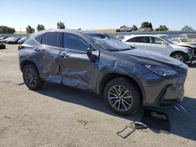 Photo 3 VIN: JTJAGCEZ1N5001125 - LEXUS NX 