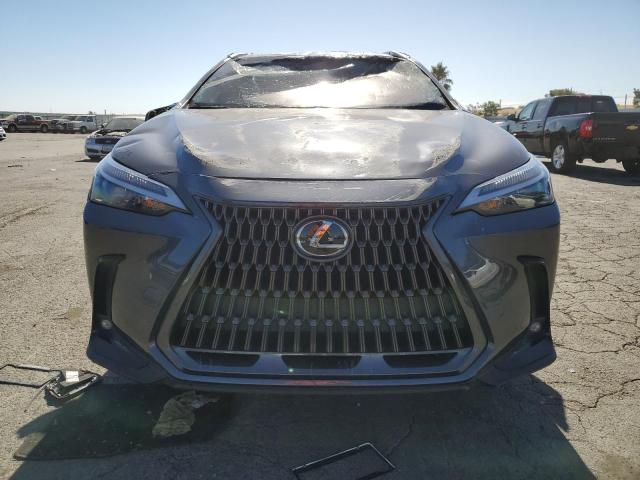 Photo 4 VIN: JTJAGCEZ1N5001125 - LEXUS NX 