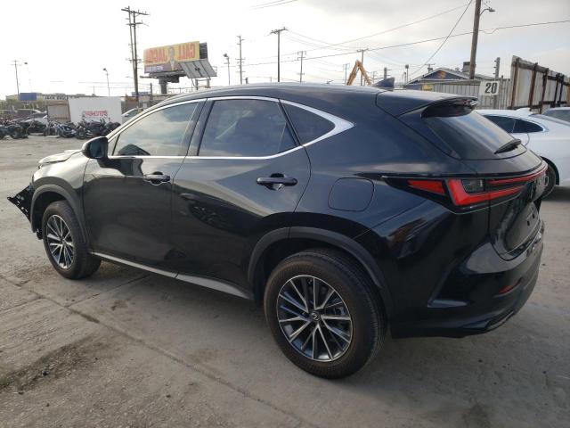 Photo 1 VIN: JTJAGCEZ3N2002228 - LEXUS NX 