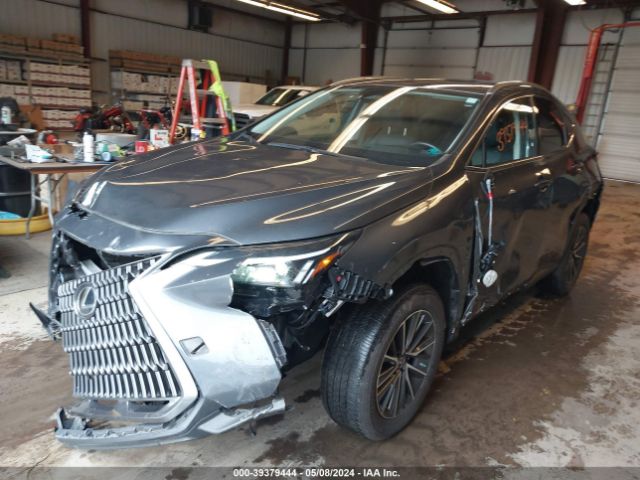 Photo 1 VIN: JTJAGCEZ3N5002499 - LEXUS NX 350 