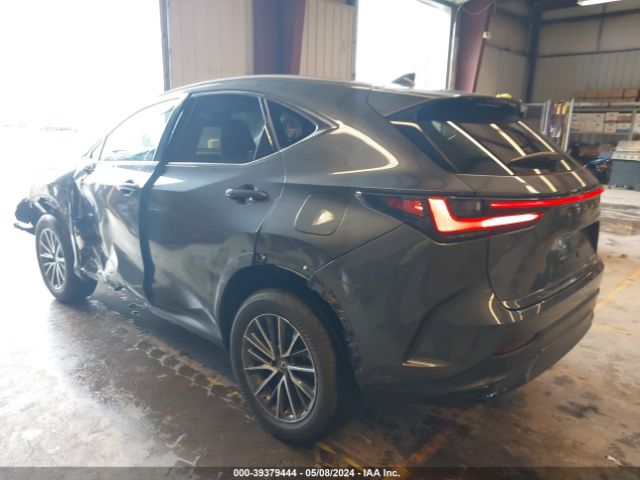 Photo 2 VIN: JTJAGCEZ3N5002499 - LEXUS NX 350 