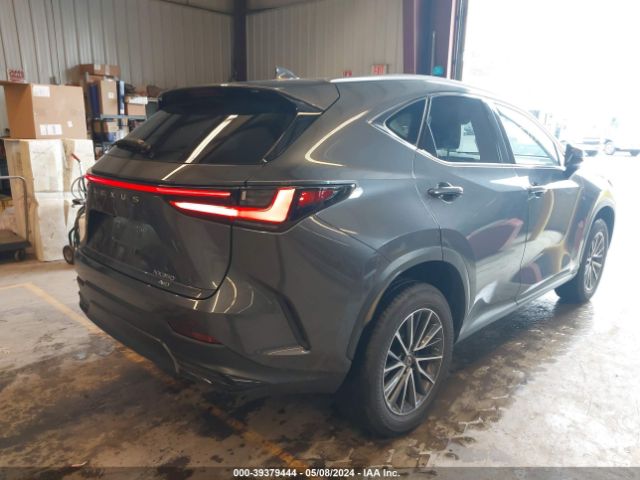 Photo 3 VIN: JTJAGCEZ3N5002499 - LEXUS NX 350 