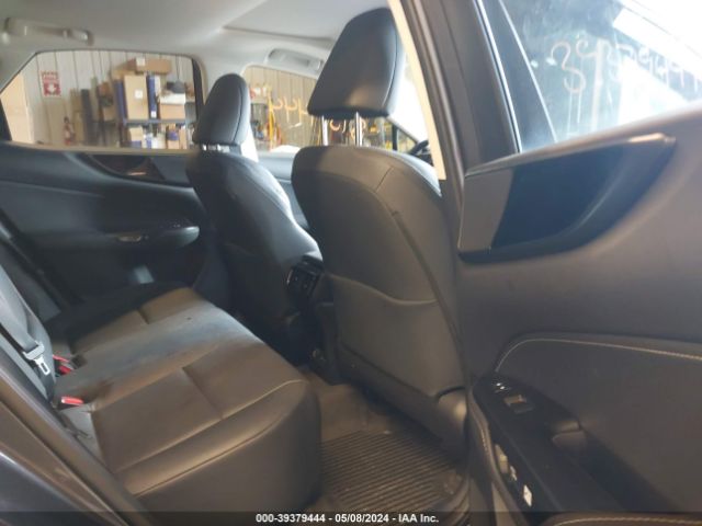 Photo 7 VIN: JTJAGCEZ3N5002499 - LEXUS NX 350 