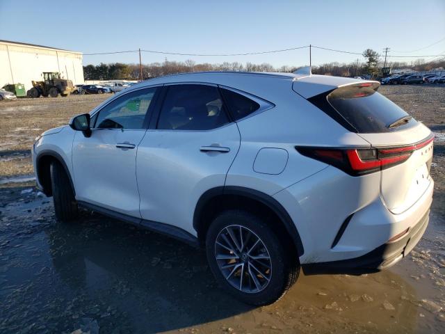 Photo 1 VIN: JTJAGCEZ8N5000392 - LEXUS NX 350 