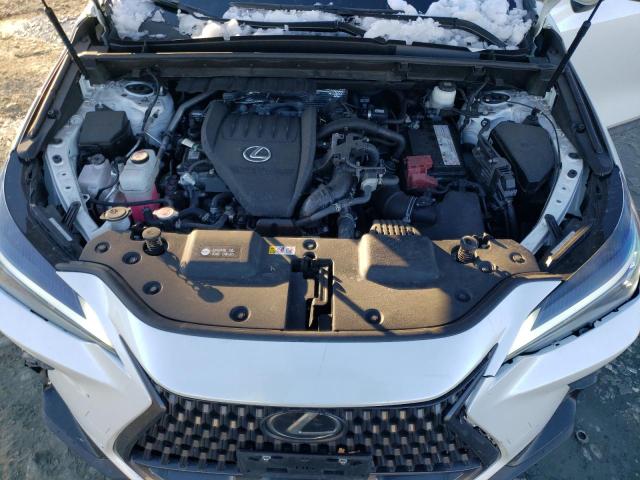 Photo 11 VIN: JTJAGCEZ8N5000392 - LEXUS NX 350 