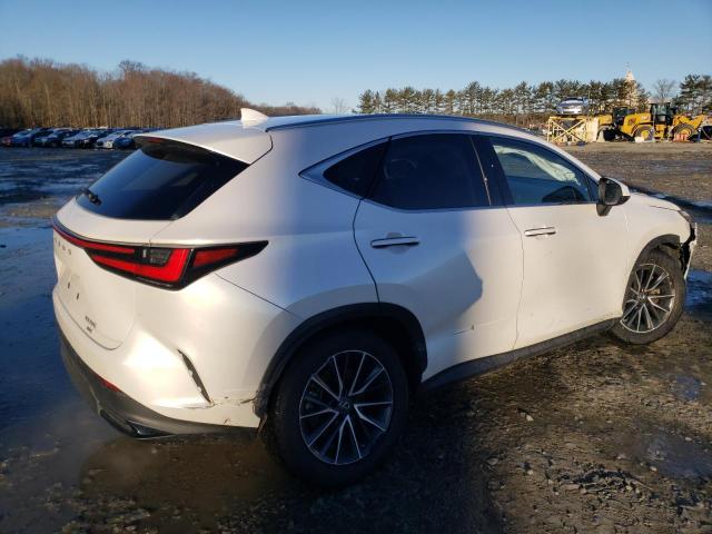 Photo 2 VIN: JTJAGCEZ8N5000392 - LEXUS NX 350 