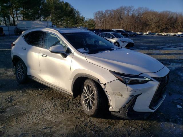 Photo 3 VIN: JTJAGCEZ8N5000392 - LEXUS NX 350 