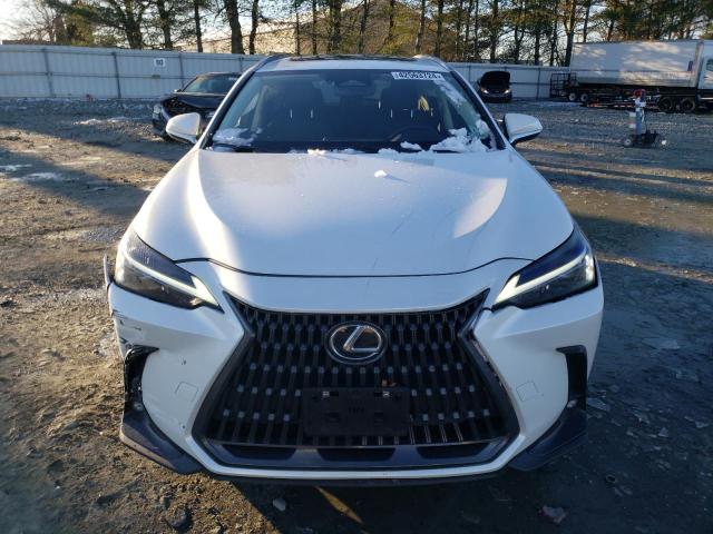 Photo 4 VIN: JTJAGCEZ8N5000392 - LEXUS NX 350 