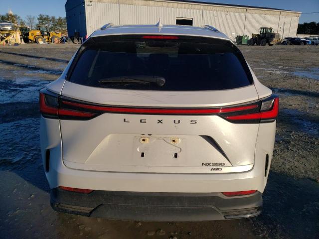 Photo 5 VIN: JTJAGCEZ8N5000392 - LEXUS NX 350 