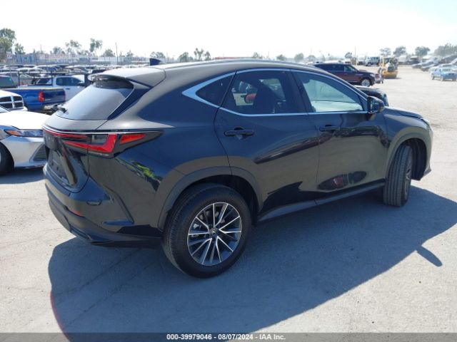 Photo 3 VIN: JTJAGCEZ8R2015482 - LEXUS NX 