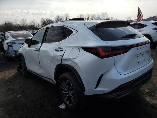 Photo 1 VIN: JTJAGCEZXR2016214 - LEXUS NX 350 BAS 