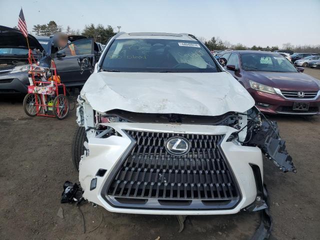 Photo 4 VIN: JTJAGCEZXR2016214 - LEXUS NX 350 BAS 