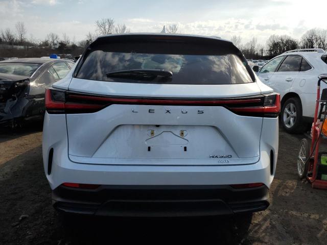 Photo 5 VIN: JTJAGCEZXR2016214 - LEXUS NX 350 BAS 