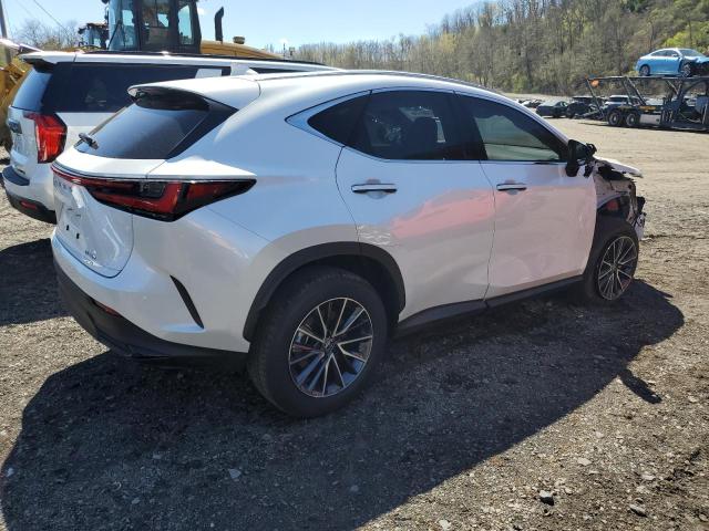 Photo 2 VIN: JTJAGCEZXR2016214 - LEXUS NX 350 BAS 