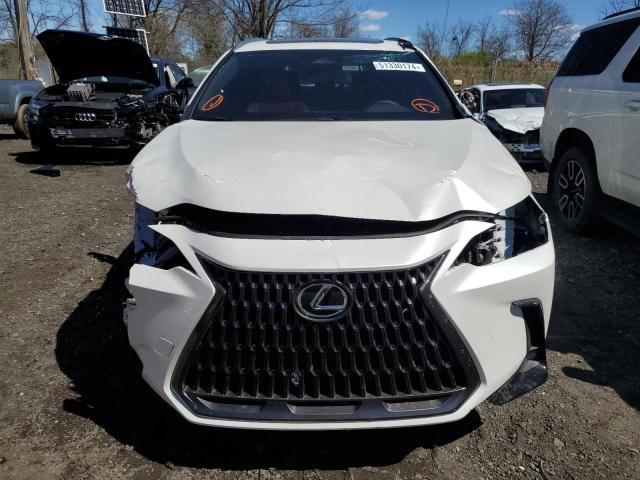 Photo 4 VIN: JTJAGCEZXR2016214 - LEXUS NX 350 BAS 