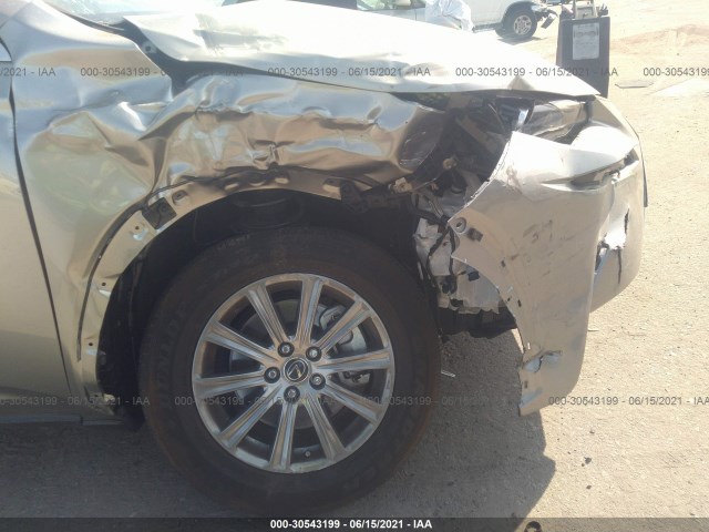 Photo 5 VIN: JTJAJRDZ1L2129353 - LEXUS NX 300H 