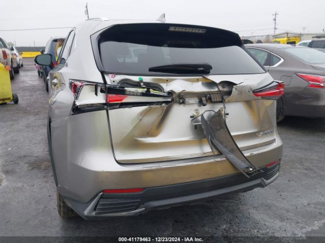 Photo 5 VIN: JTJAJRDZ3L2128219 - LEXUS NX 