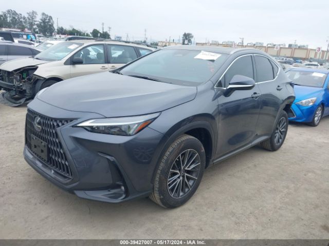 Photo 1 VIN: JTJAKCEZ0N5003267 - LEXUS NX 350H 