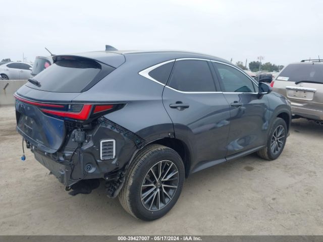 Photo 3 VIN: JTJAKCEZ0N5003267 - LEXUS NX 350H 