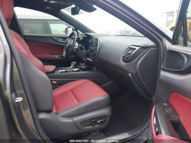 Photo 4 VIN: JTJAKCEZ0N5003267 - LEXUS NX 350H 