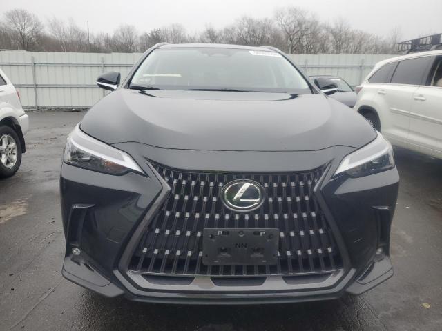 Photo 4 VIN: JTJAKCEZ2N5002492 - LEXUS NX 350H 